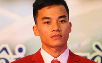 Tài năng trẻ Việt ở Olympic: Nguyễn Thành Ngưng, 9X chưa bao giờ dừng bước