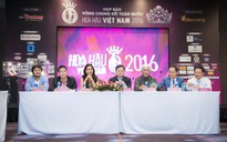 Hoa hậu Việt Nam 'nóng' trước đêm chung kết