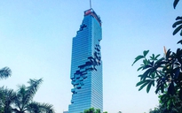 Thái Lan khánh thành tòa nhà cao nhất nước