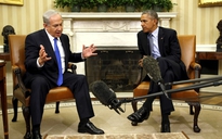 Thỏa thuận mới, cơ hội mới cho quan hệ Mỹ - Israel