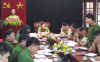 Triển lãm an ninh, an toàn, PCCC tại Hà Nội
