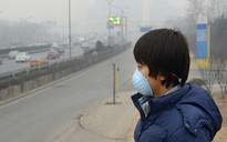 Ô nhiễm không khí làm tăng nguy cơ tiểu đường
