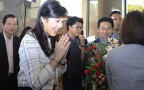 Bà Yingluck bị đòi bồi thường hơn 1 tỉ USD
