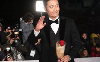 'Oscar Hàn Quốc' ghẻ lạnh với ứng viên Oscar quốc tế 2017