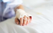 Bé 7 tuổi tử vong sau khi tiêm kháng sinh: Thành lập tổ kiểm tra