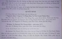 Bộ GD-ĐT thanh tra NXB Giáo dục