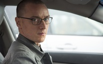'Dị nhân' James McAvoy khổ luyện cho vai mới trong 'Split'