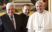 Palestine khai trương đại sứ quán tại Vatican
