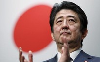 Nhật hoàn tất phê chuẩn TPP
