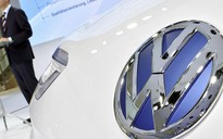 Volkswagen chi 1,26 tỉ USD dàn xếp vụ gian lận khí thải