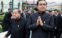 Thái Lan truy lùng người dọa ám sát thủ tướng