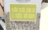 Ra mắt Những người châu Âu ở nước An Nam