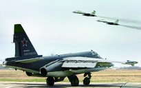 Nga - Thổ Nhĩ Kỳ tranh cãi vụ không kích nhầm