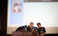 Vụ sát hại ông Kim Jong-nam: Bốn nghi phạm Triều Tiên trốn khỏi Malaysia