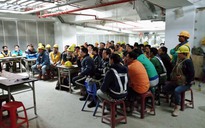 Lao động Việt ở Đài Loan: Nhọc nhằn đổi giọt mồ hôi