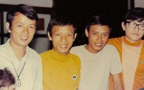 Một thời nhạc trẻ Sài Gòn: Những ban nhạc tiếng tăm