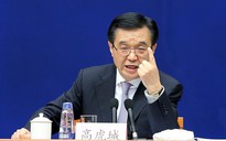 Bộ trưởng Thương mại Trung Quốc hủy thăm Philippines