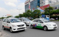 Chi phí của doanh nghiệp taxi quá đắt đỏ