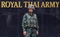 Thái Lan đạt thỏa thuận với lực lượng nổi dậy miền nam