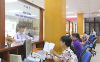 Quyết toán thuế muộn, phạt đến 5 triệu đồng