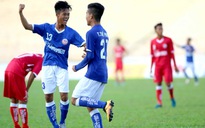 Khai mạc VCK giải bóng đá U.19 quốc gia: Thừa Thiên - Huế ra quân ấn tượng