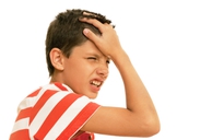 Chứng nhức đầu ở trẻ em có nghiêm trọng?