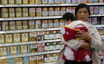 Tin tức giả về thực phẩm làm rối người Trung Quốc