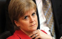Scotland trưng cầu về ly khai khỏi Anh