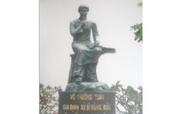 Lễ nghĩa của người Việt: Kính thầy như cha