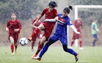 Tuyển thủ bóng đá nữ Việt Nam và nỗi lo sau giải nghệ
