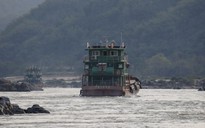 Kế hoạch khảo sát sông Mê Kông bị phản đối