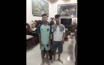 Gian lận tuổi trong bóng đá Việt: Thanh Hóa 'tố' 2 cầu thủ U.15 Hà Nội tăng tuổi
