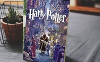 Tiệc sinh nhật của Harry Potter tại Đường sách TP.HCM