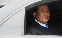 Thủ tướng Campuchia cảnh báo bạo lực trước bầu cử