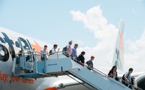 Jetstar quảng bá du lịch VN trên khắp nước Úc