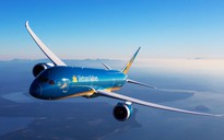 Lợi nhuận quý 1của Vietnam Airlines giảm 40%