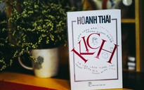 Nhà văn Hồ Anh Thái viết kịch