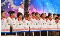 Trường ĐH Lạc Hồng vô địch cuộc thi Robocon toàn quốc