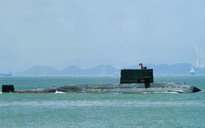 Thương vụ tàu ngầm Thái Lan - Trung Quốc bị thanh tra