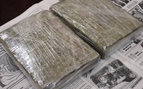 Khởi tố kẻ vận chuyển hơn 10 kg heroin