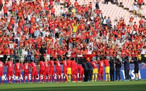 Bóng đá Việt Nam hẹn ngày trở lại World Cup