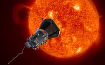 NASA chuẩn bị 'chạm đến mặt trời'