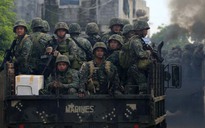 Quả bom nổ chậm của IS tại Philippines