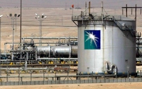 10 công ty dầu khí lớn nhất thế giới