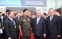 Thủ tướng Hun Sen và cuộc tái ngộ sau 40 năm