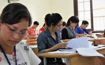 Xét tuyển đại học: Chưa đăng ký nguyện vọng, có được xét tuyển?