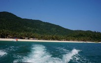 Quy định thời gian du lịch, giải trí trên biển Cù Lao Chàm