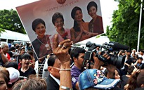 Bà Yingluck có bao nhiêu tài sản?