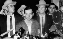 Điệp viên nắm giữ bí mật vụ ám sát Kennedy