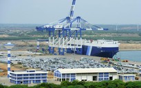 Trung Quốc thuê cảng tại Sri Lanka trong 99 năm